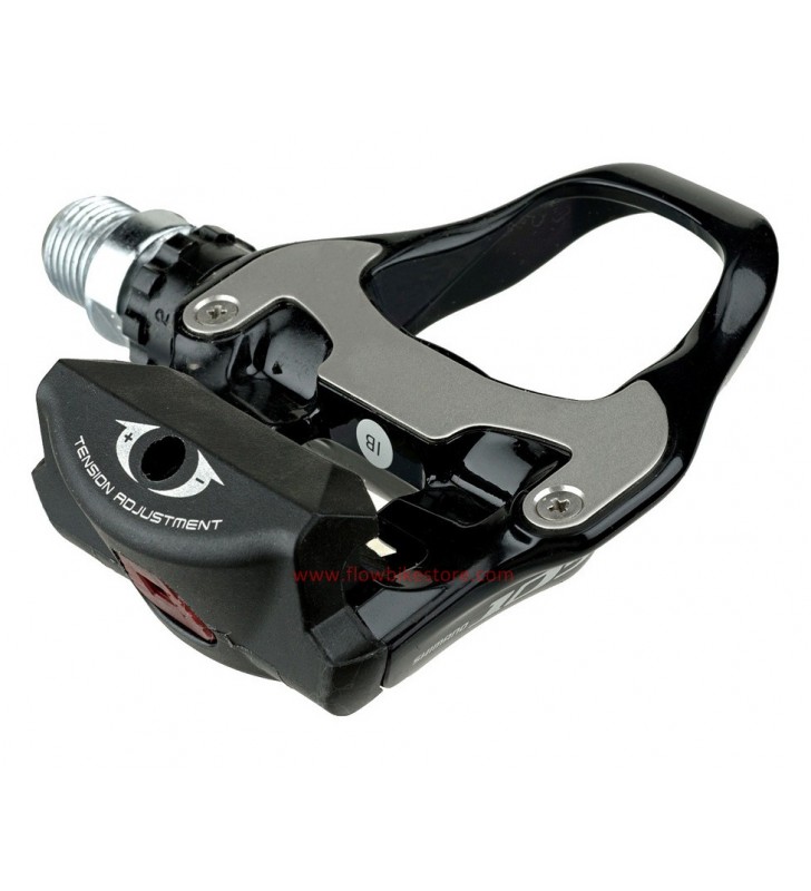 Pedales shimano 2025 105 de ruta